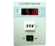 CG201型数字式温度控制器